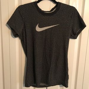 Nike Dri-fit Cotton Tee